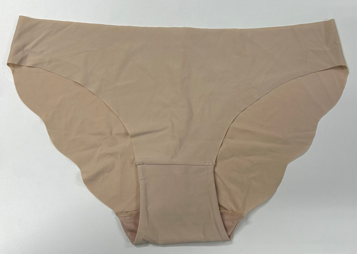 Mad Ally Seamless Period Proof Underwear