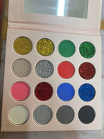 Herstory Eyeshadow Palette