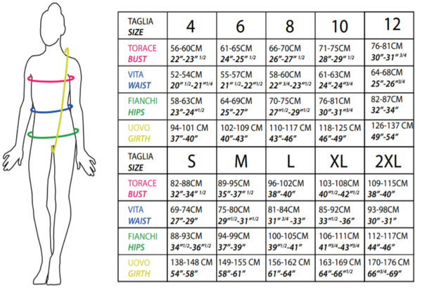 Makinley's Mesh Leotard Sizes XXS to XL Adults PDF Pattern